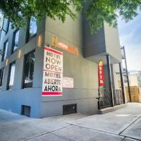 Hotel Fuego Bronx ico