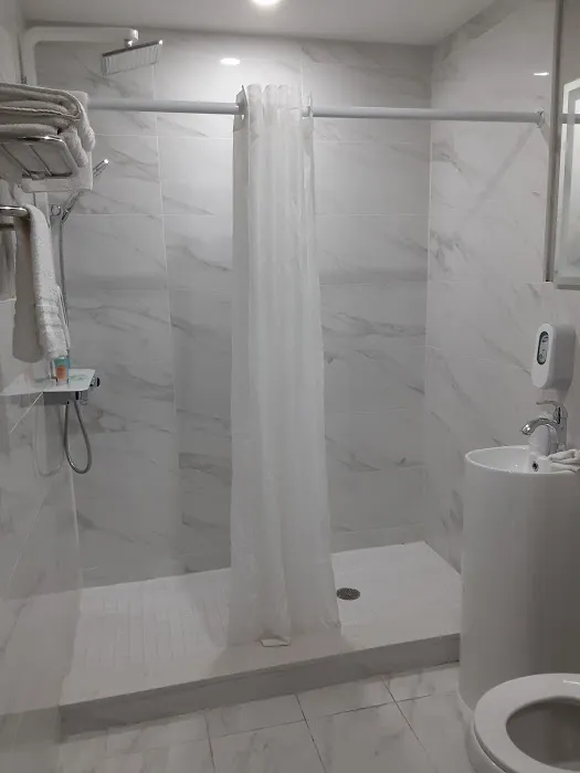 Hotel Fuego Bronx Picture 2
