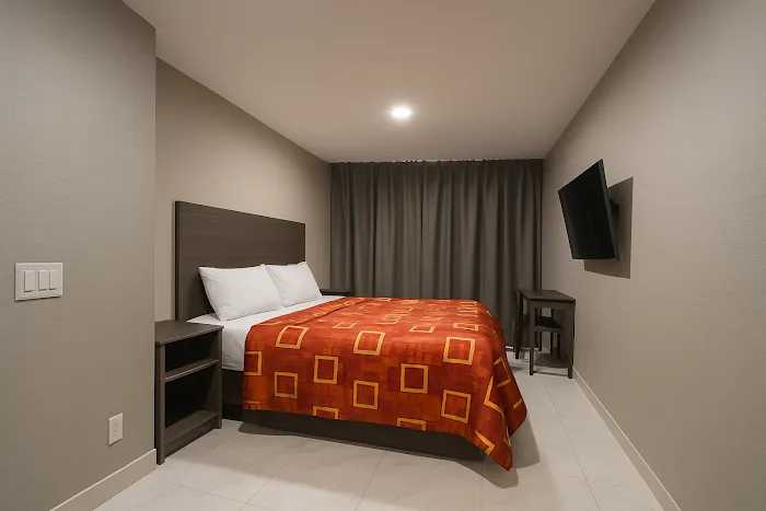 Hotel Fuego Bronx Picture 9
