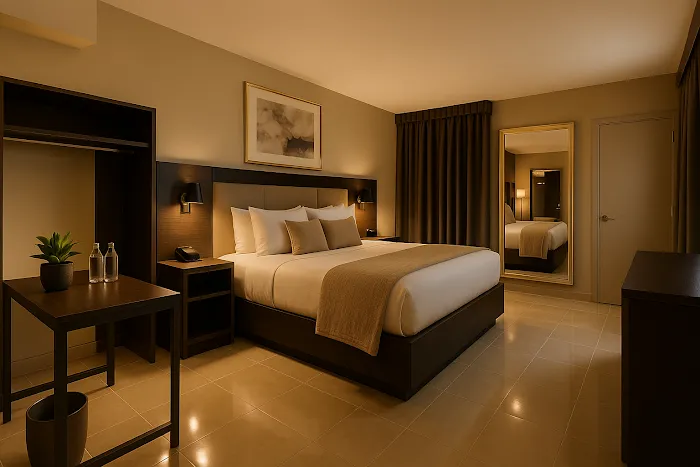 Hotel Fuego Bronx Picture 3