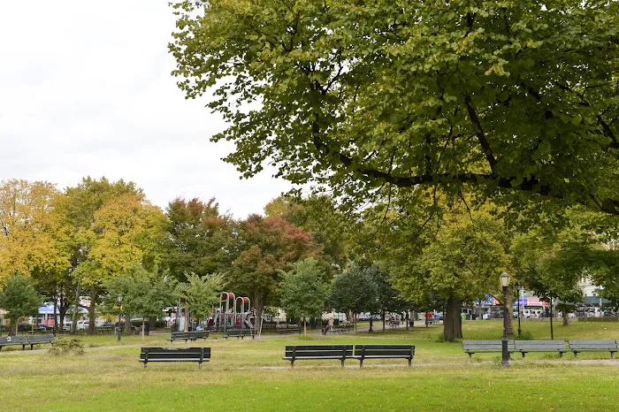 Walter Gladwin Park Picture 5