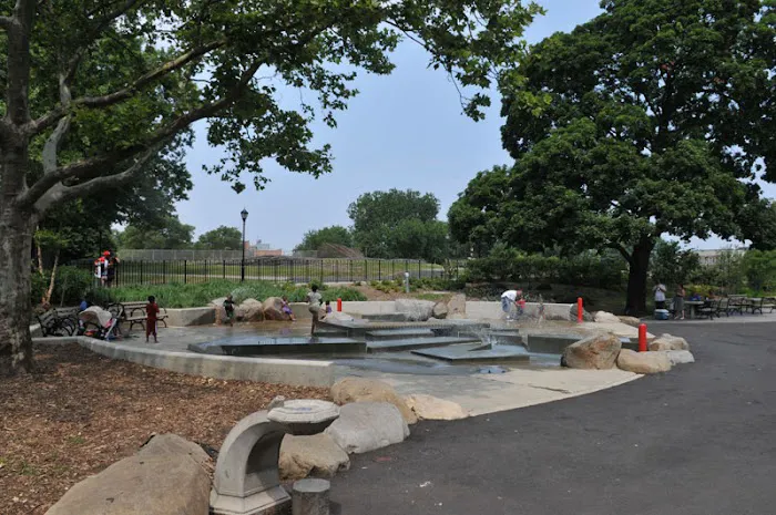 Walter Gladwin Park Picture 3