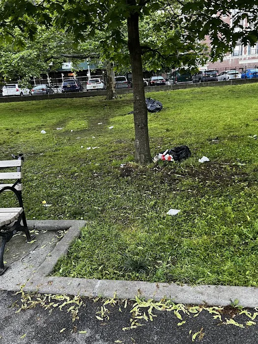 Walter Gladwin Park Picture 4