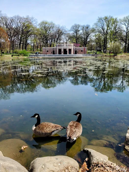 Crotona Park Picture 1
