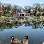 Crotona Park