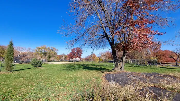 Crotona Park Picture 3