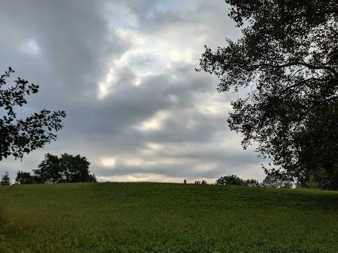 Crotona Park Picture 7