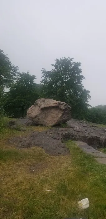 Crotona Park Administration Building Picture 6