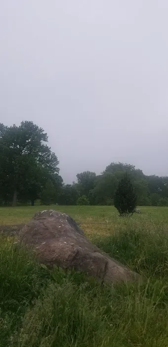 Crotona Park Administration Building Picture 4