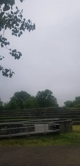 Crotona Park Administration Building Picture 5