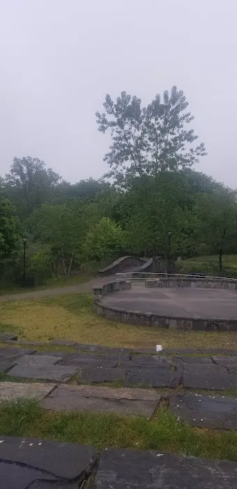 Crotona Park Administration Building Picture 10
