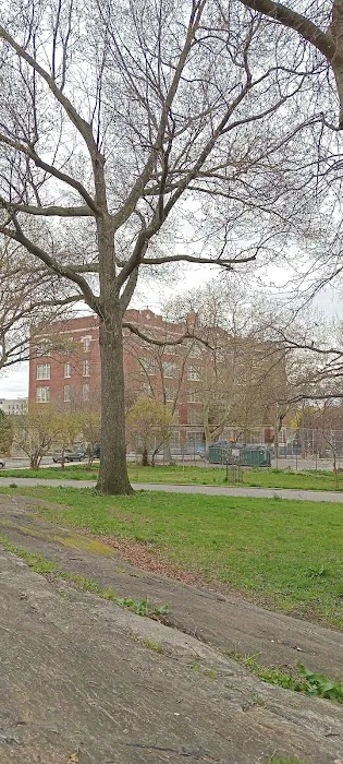 Crotona Park Picture 2