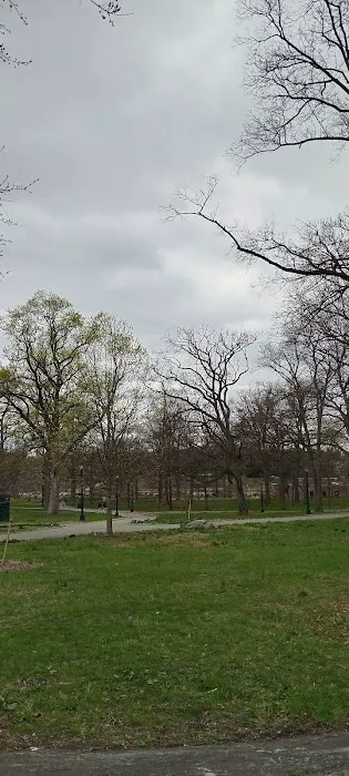 Crotona Park Picture 6
