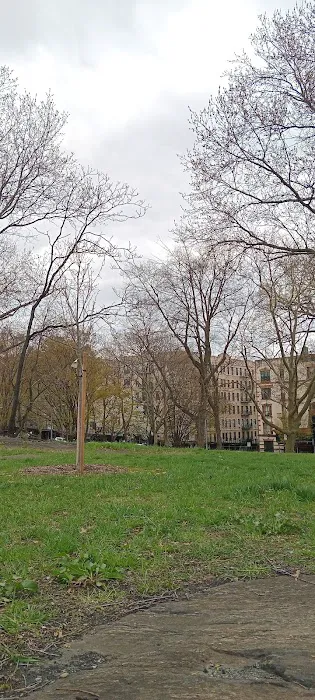 Crotona Park Picture 8