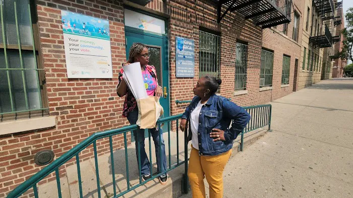 Crotona Park West Hdsc Picture 1