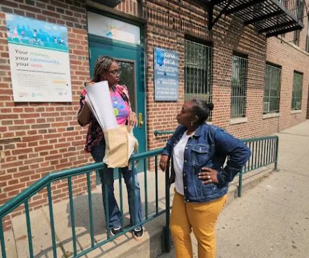 Crotona Park West Hdsc