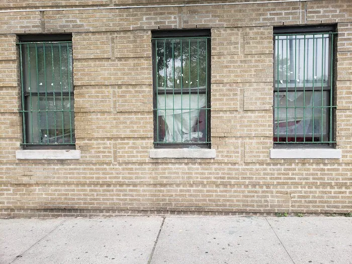 Crotona Park West Hdsc Picture 2