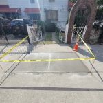 Model T Senior Citizen's Garden
