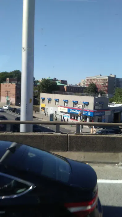 Gouverneur Morris Triangle Picture 10