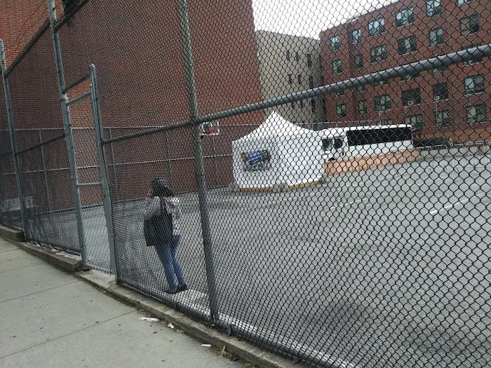 Gouverneur Morris Square Picture 6