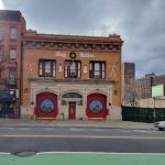 Gouverneur Morris Square