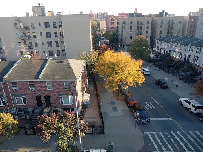 Gouverneur Morris Square Picture 7