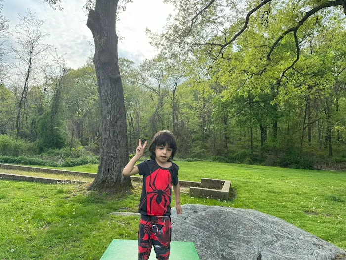 Five Island park Picture 1