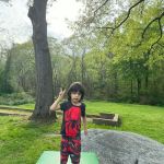 Five Island park