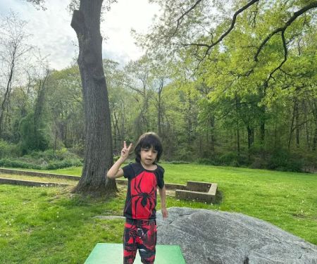 Five Island park