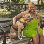 St. Mary's Dog Run