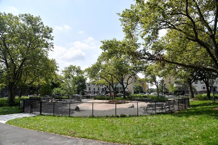 St. Mary's Dog Run Picture 9