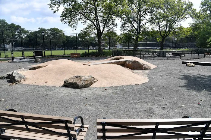St. Mary's Dog Run Picture 8