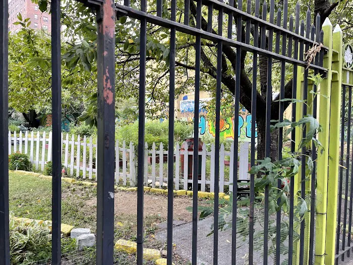 138th Street Community Garden Picture 10