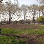 St. Mary's Park