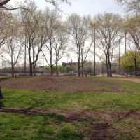St. Mary's Park ico