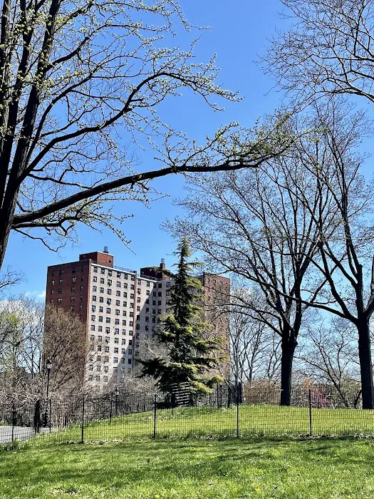 St. Mary's Park Picture 7