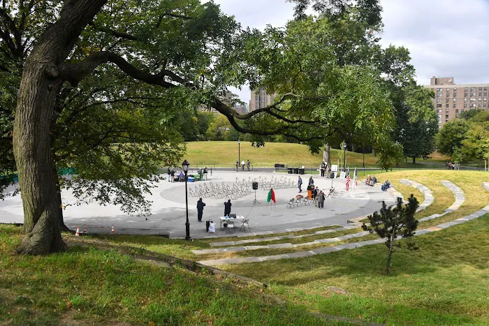 St. Mary's Park Picture 2