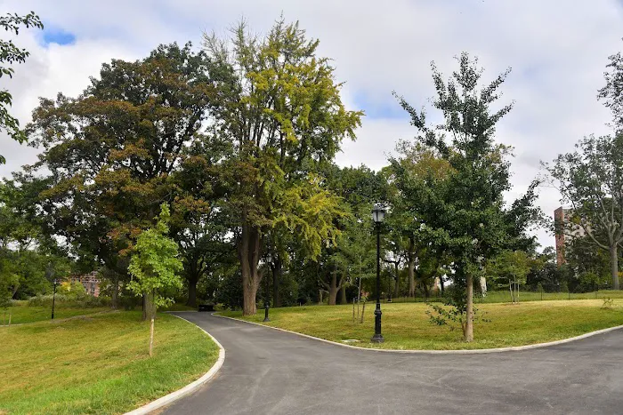 St. Mary's Park Picture 5