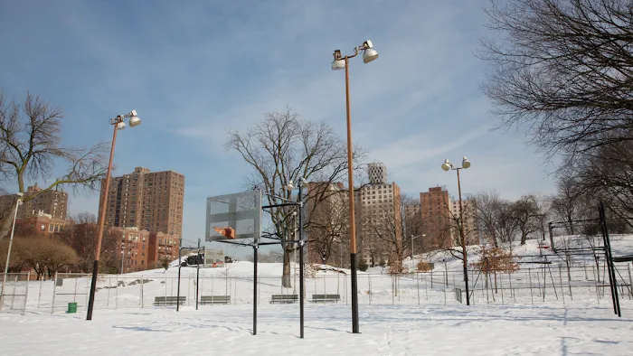 St. Mary's Park Picture 8
