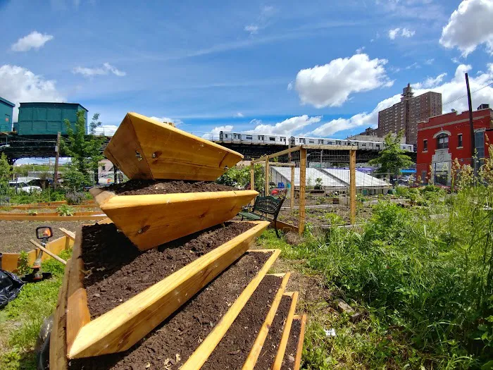 Eagle Slope Community Garden Picture 4