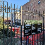 Marie Brooks Community Garden