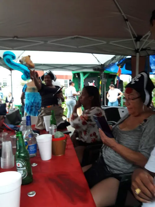 El Batey Borincano Picture 2