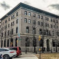 O'Neill Triangle ico