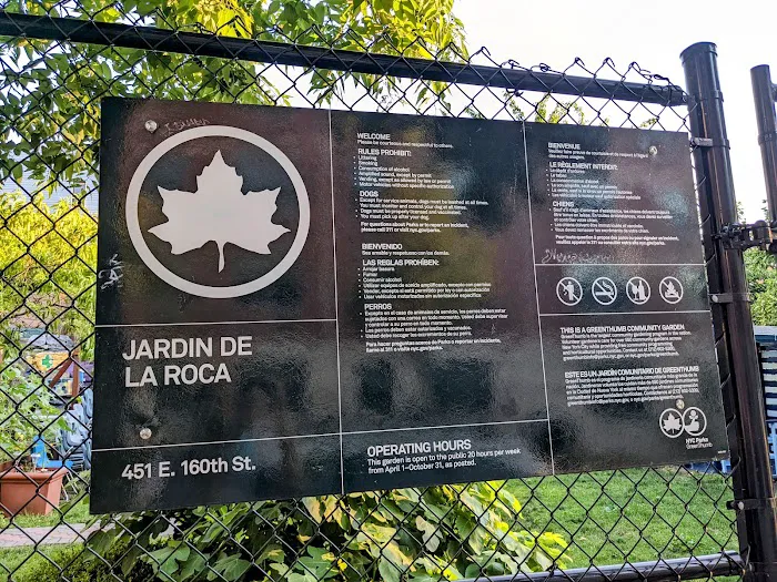Jardin de La Roca Picture 3