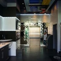 Umbrella Hotel Bronx ico