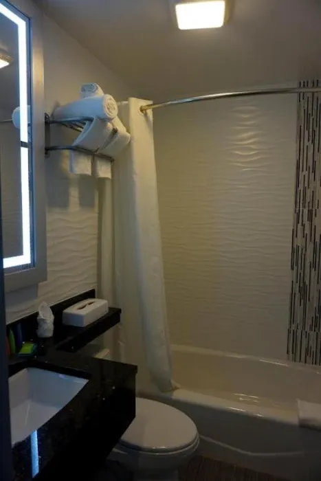 Umbrella Hotel Bronx Picture 4