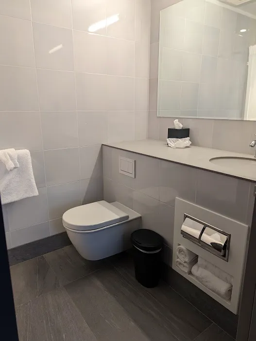 Melrose Hotel Picture 1