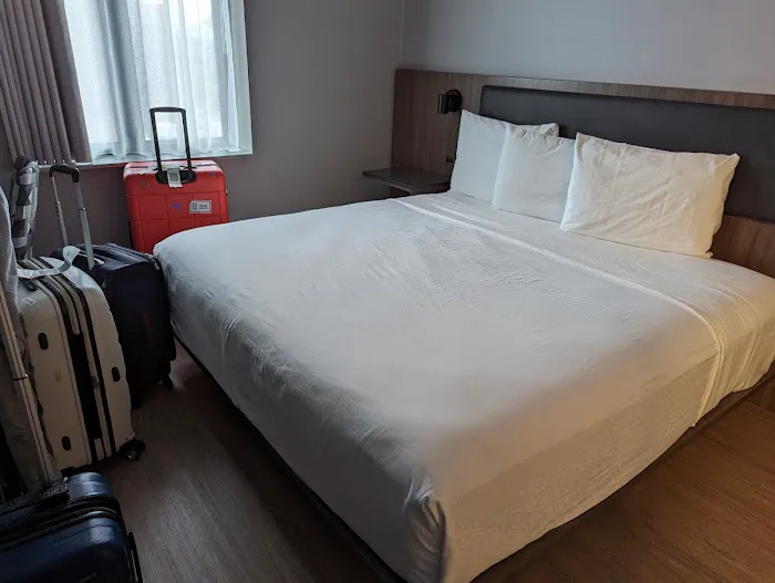 Melrose Hotel Picture 4