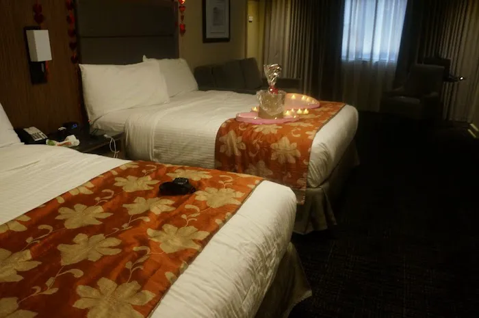 Opera House Hotel Picture 9
