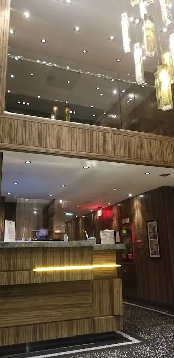 Opera House Hotel Picture 1
